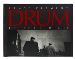 Krass Clement - Drum, et sted i Irland